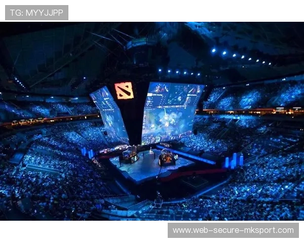 《Dota 2国际邀请赛，巨星云集震撼全场》，dota2国际邀请赛含金量